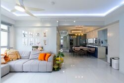 Blk 874C Tampines Greenflora (Tampines), HDB 5 Rooms #548046351